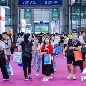 3天观展总人次超5万，ICBE 2020深圳跨境电商展圆满闭幕