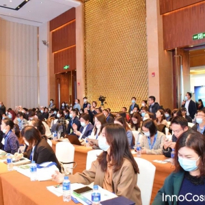 大咖齐聚，星光熠熠| InnoCosme2021第六届中国国际化妆品技术峰会圆满落幕